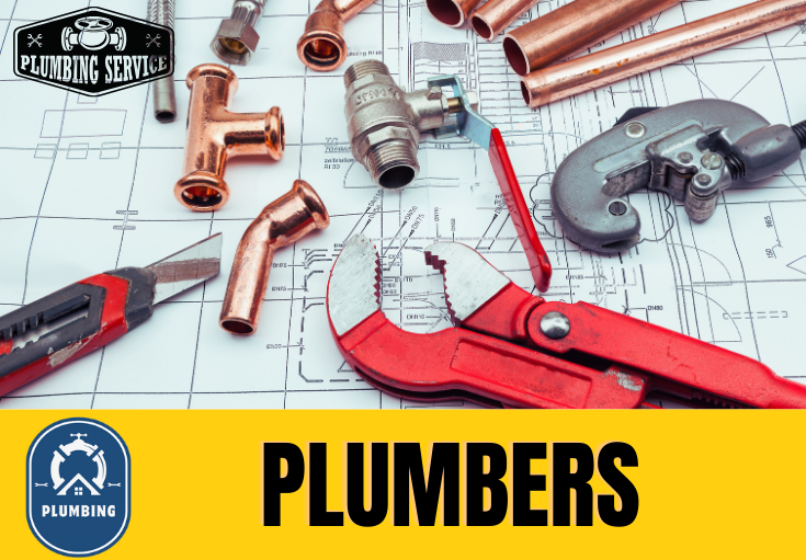  plumber Rainham